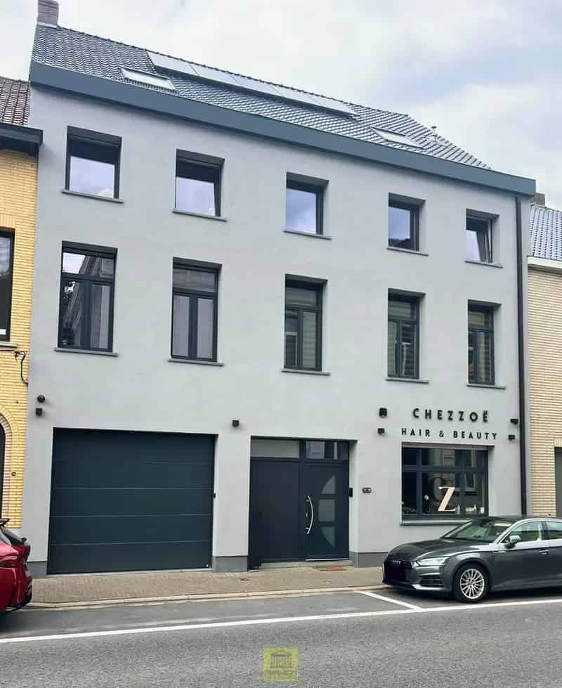 Huis te huur: Veelzijdig pand 439m² met woon werk mogelijkheden