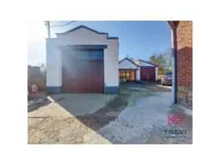 Huis te koop met lijfrente Monceau-sur-Sambre