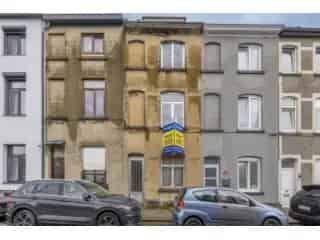 Huis te koop Asse - Renovatieproject met veel potentieel
