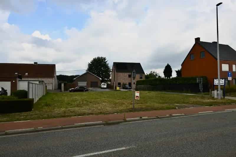 Bouwgrond Noorderwijk Vrijstaande Woning 592m2