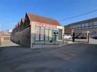 Industrieel pand te koop Leuze-en-Hainaut