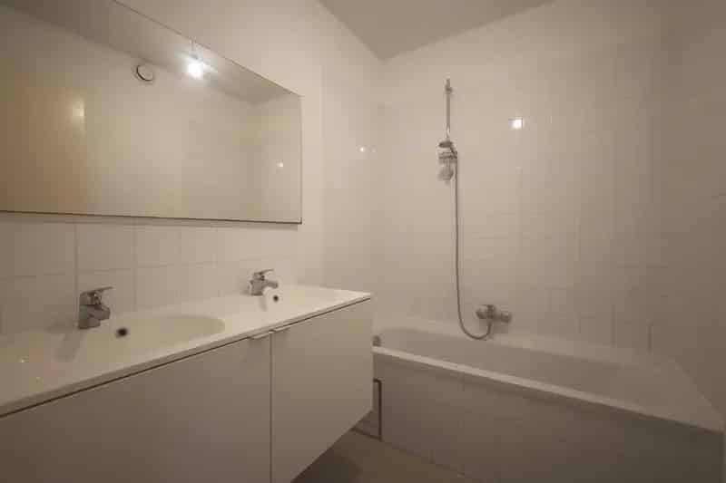 Appartement te huur 2 slaapkamers terras 2014 EPC 91