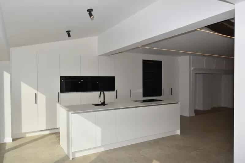 Moderne HOB te Huur Turnhout Nabij Kasterlee 3 slaapkamers