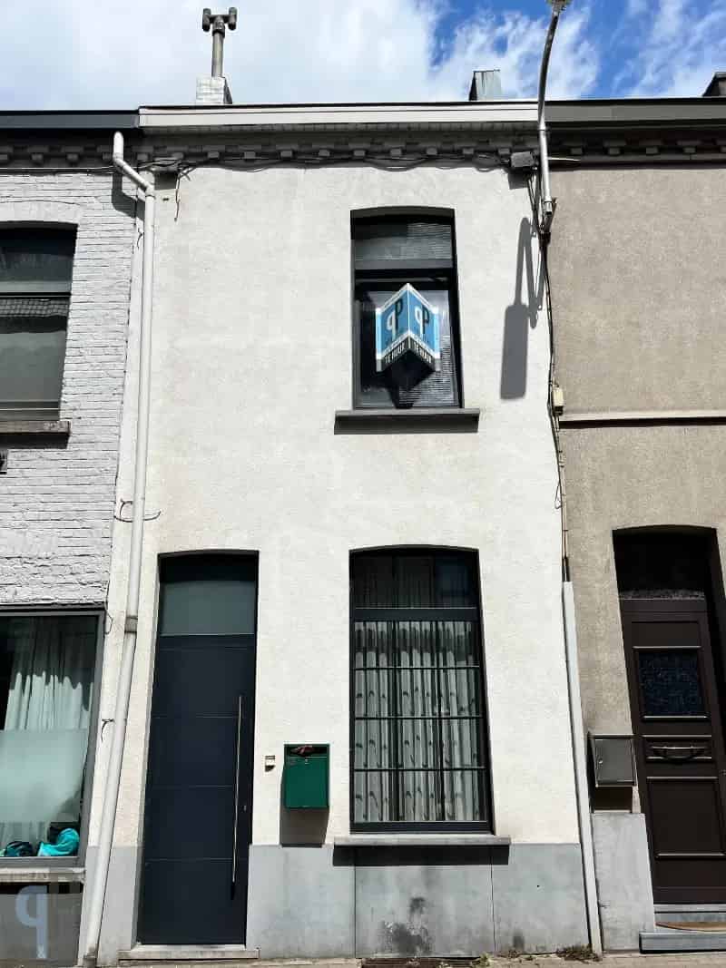 Huis te huur Zottegem Centrum 2 slaapkamers 104m²