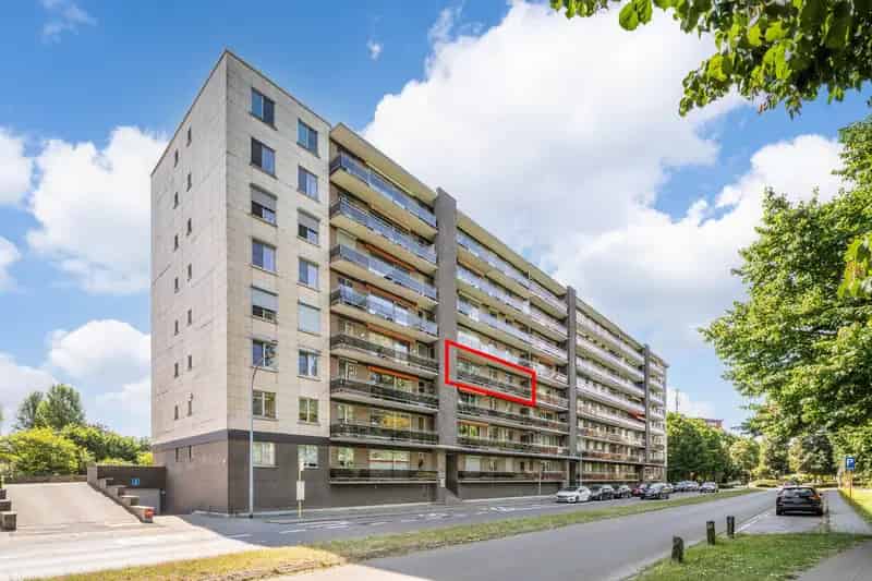 Appartement te huur Kessel-Lo 2 slaapkamers terras EPC A