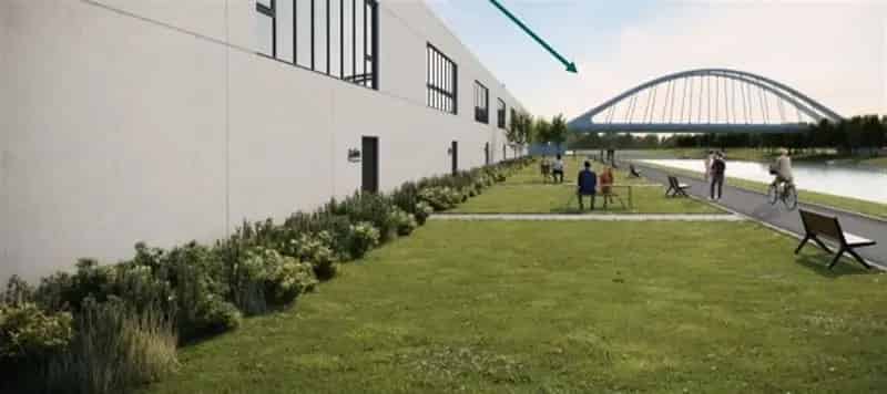Zen Park Drogenbos Prijs Op Aanvraag