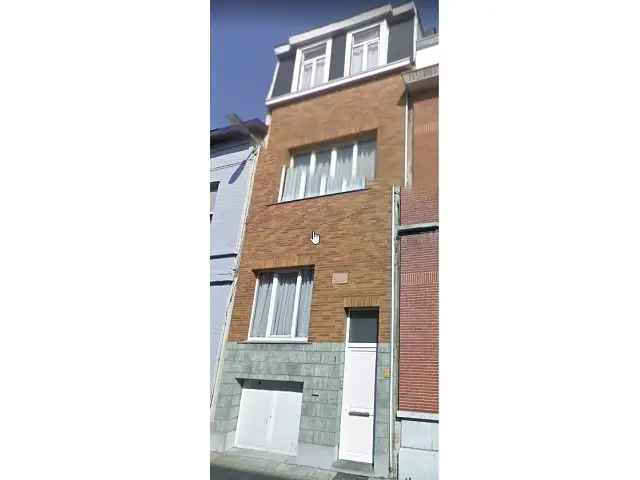 Touwstraat 1