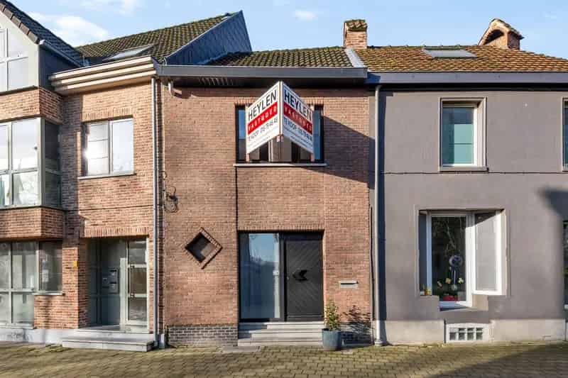 Prachtige Instapklare Woning Klein-Willebroek