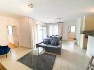 Appartement te huur Elsene 2 slaapkamers terras