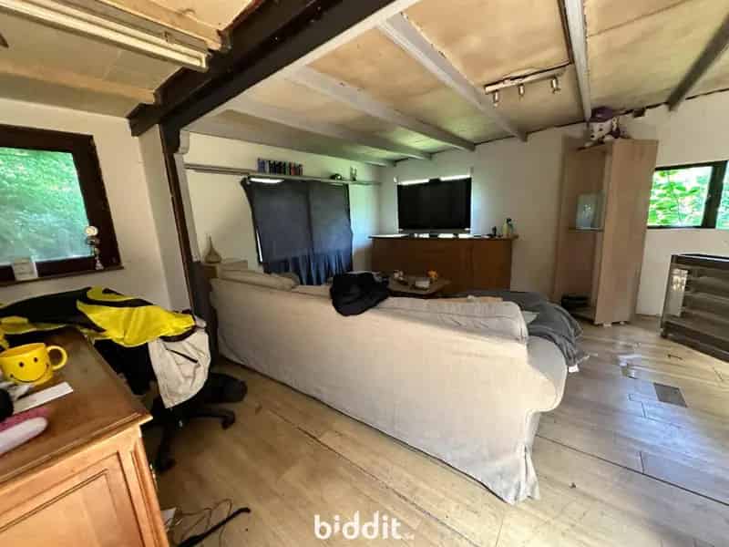 Vakantiehuis Bever Akrenbos Domein - Kleinschalige Woning