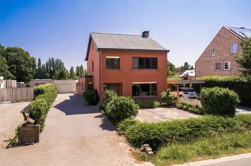 Huis te koop veel potentieel