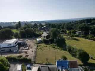 Bouwgrond Romsée 1048m² - Rustig & Panoramisch Uitzicht