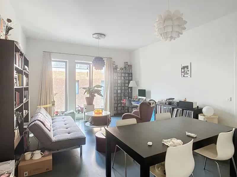 Gezellig appartement Leuven Centrum 1 slaapkamer