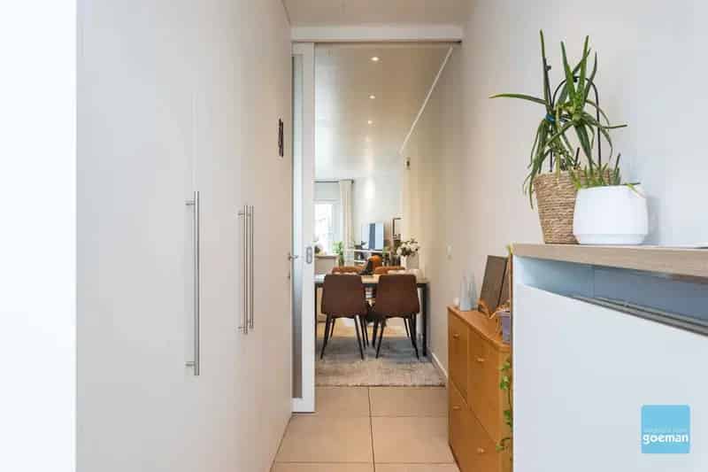 Instapklare woning te Wetteren