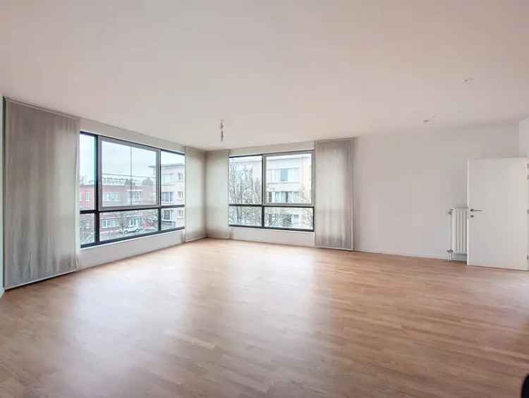 Appartement te huur Berchem Nabij Te Boelaerpark