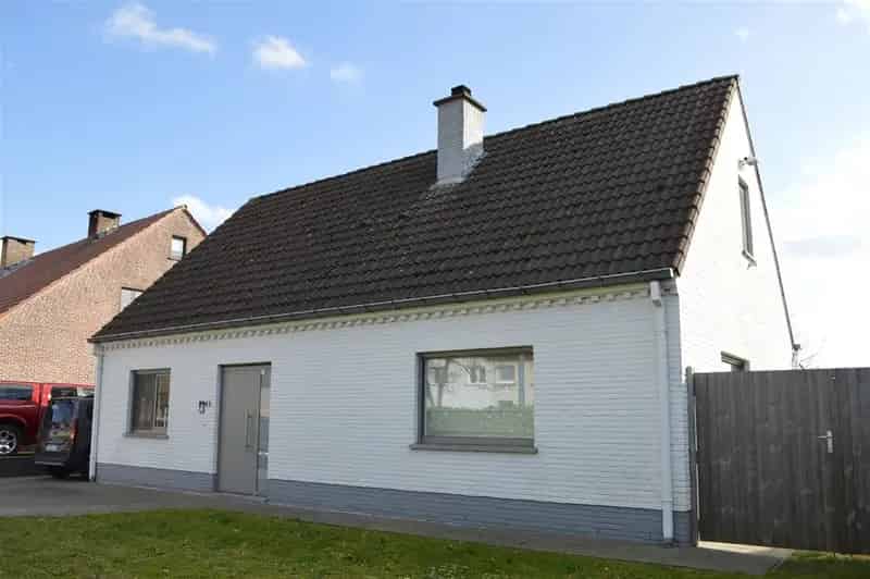 Gelijkvloerse woning te huur Waarloos