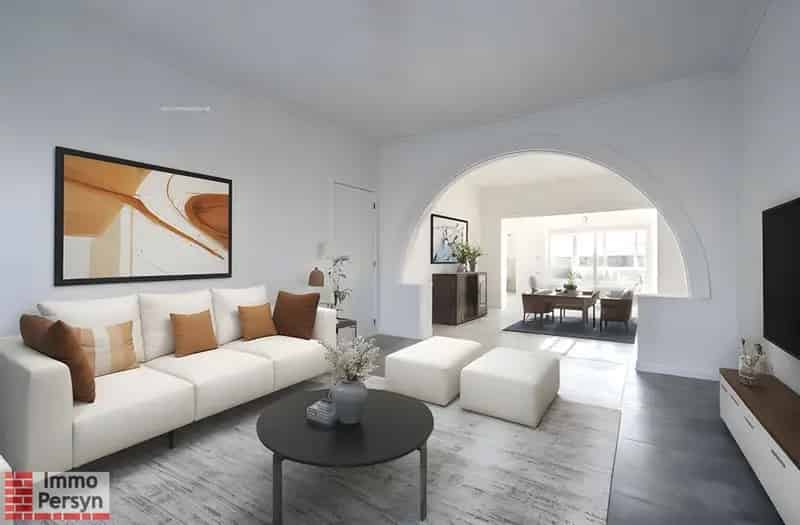 Vernieuwde woning 4 slaapkamers Scherpenheuvel