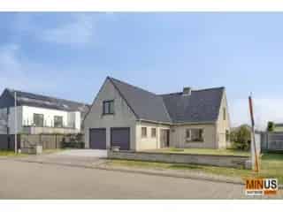 Villa te koop Bredene 251m2 3 slaapkamers Zuidtuin Garage