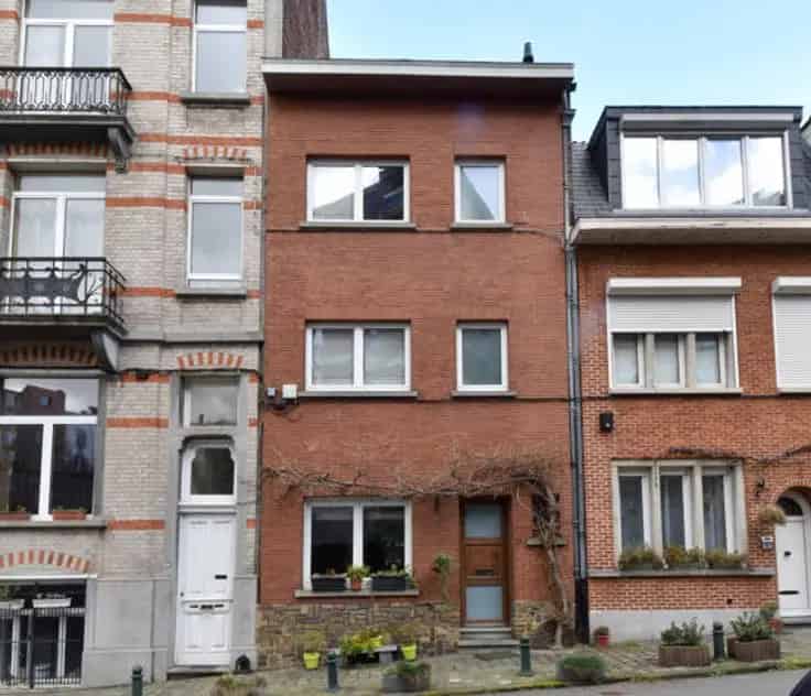 Huis Te Koop 5 Slaapkamers 172m² Rustige Straat