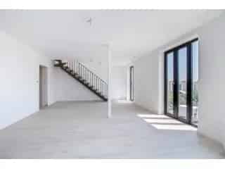 Appartement te koop Ecaussinnes 95m² 2 slaapkamers Tuin Terras