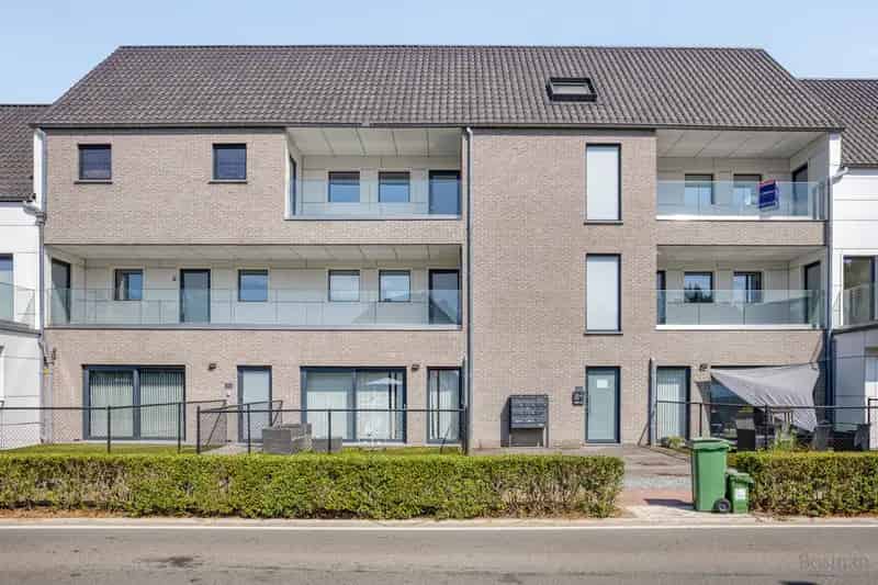 Appartement te koop Laakdal 2 slaapkamers terras