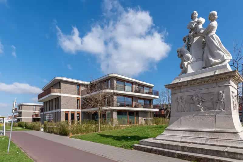 Nieuw BEN Appartement te Koop Willebroek