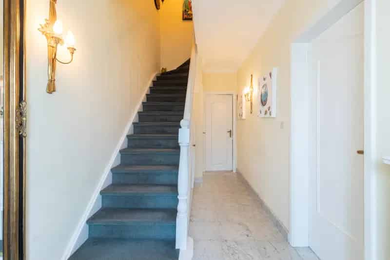 Gezinswoning te koop Wilrijk - Tuin - Garage - Airco - EPC B