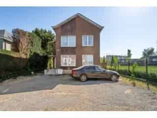 Huis te koop Mechelen - Ruime gezinswoning met 4 slaapkamers en 4 garages