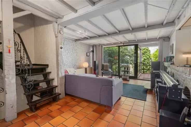 Huis Te Koop Gent: 2 Slaapkamers Tuin 157m2