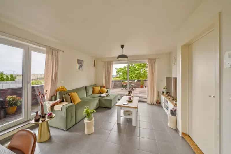 Duplexappartement te huur Conterdam