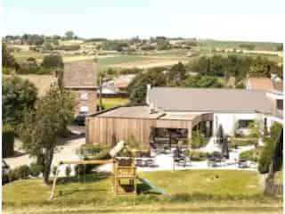 Handelspand te koop - Gerenoveerd Eetcafe Vlaamse Ardennen