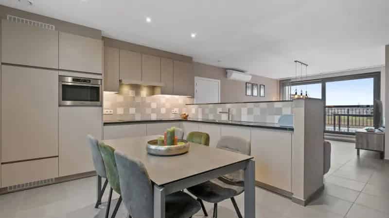 Recent instapklaar appartement in Morkhoven - Herentals
