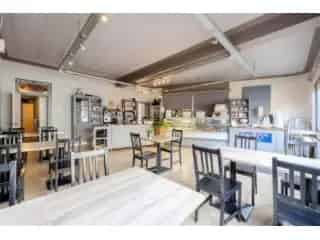 Handelspand met Woonst te Herentals