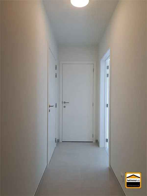 Appartement te koop