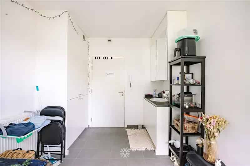 Studentenkamer te Koop Gent Centrum