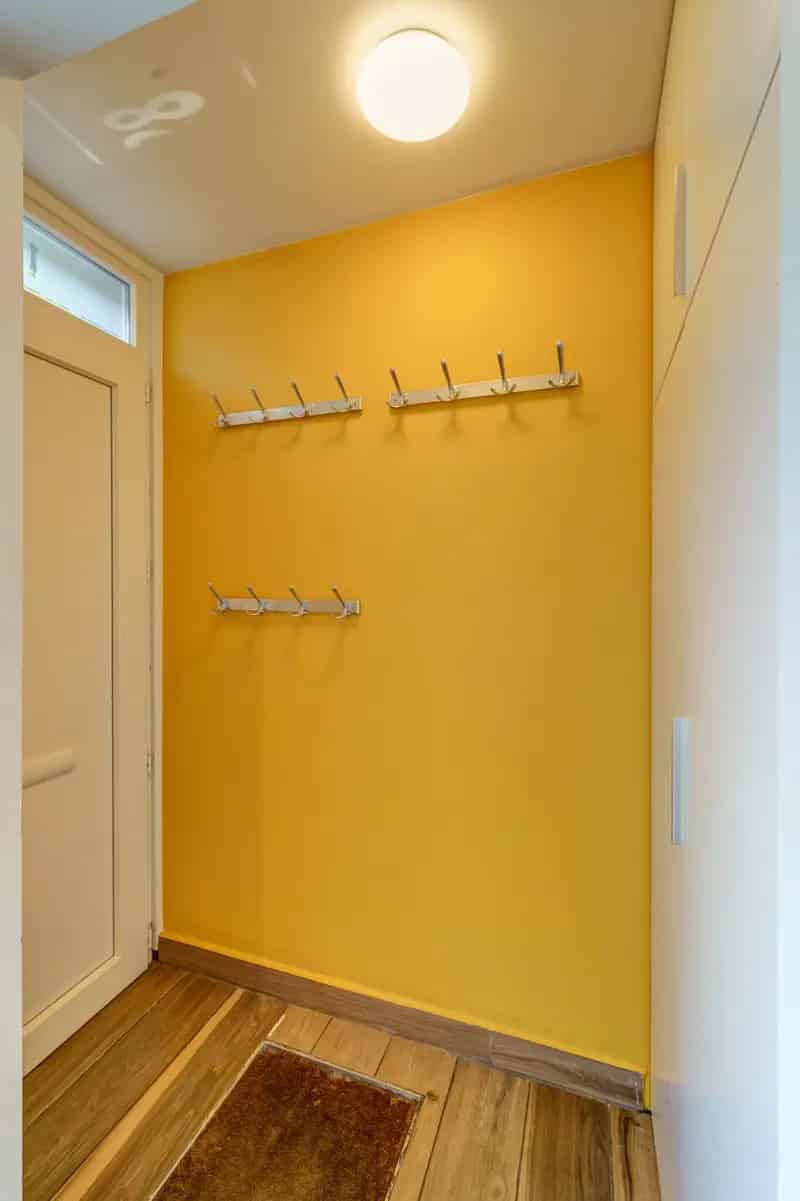Gerenoveerde woning te Mechelen 130m² 3 slaapkamers