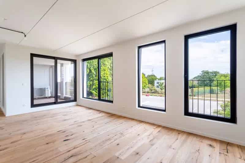 Nieuwbouwproject “Maison Geeraard” – 11 appartementen 8530494