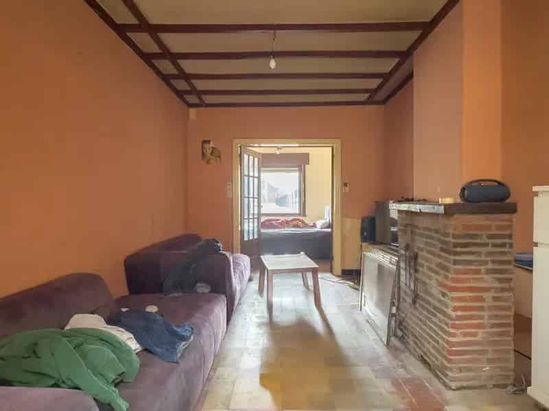 Te renoveren woning 3 slaapkamers Gent