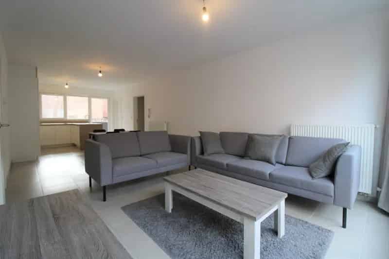 Appartement te huur Roeselare Centrum 2 slaapkamers