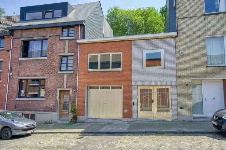 Huis Te Koop