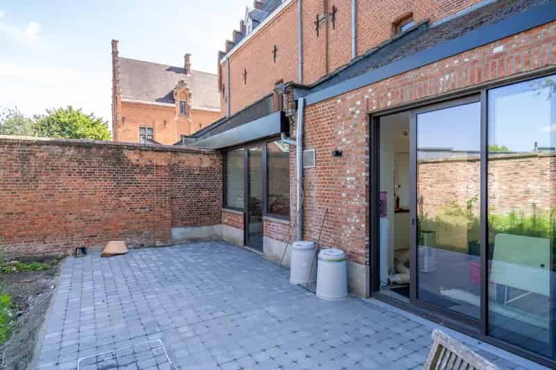 Huis te huur