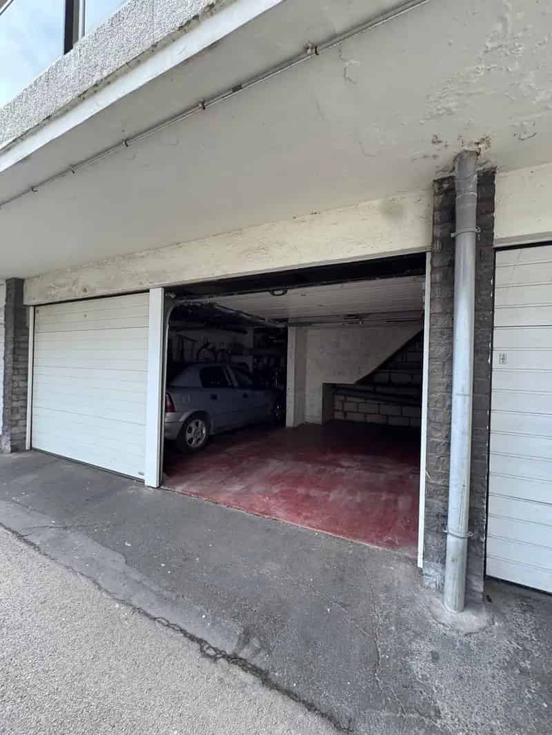 Garagebox Bon Pasteur Volledige Aanbod