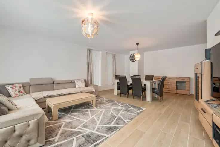 Appartement Te Koop Temse 3 Slaapkamers Garage