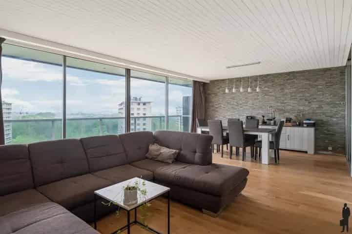Appartement te koop in Berchem
