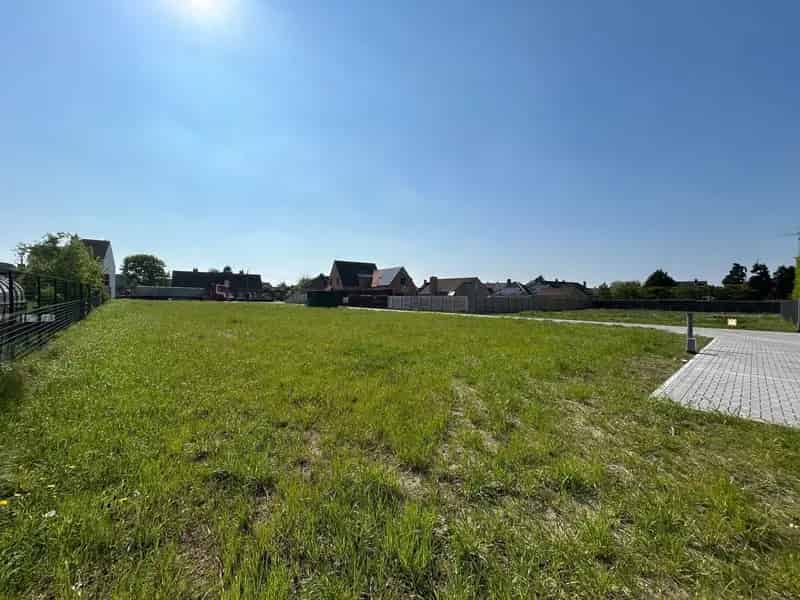 Grond te huur 7 woningen Bouwkavel