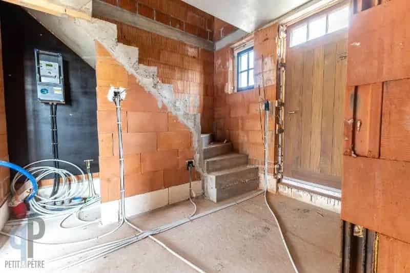 Nieuwbouw woning 4 slaapkamers Zwalm
