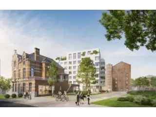 Handelspand Deinze Liv De Molens