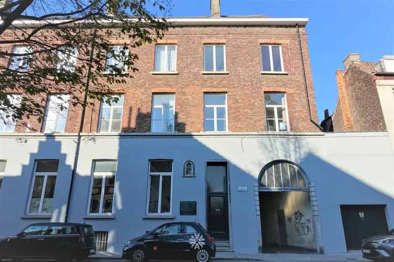 Appartement te koop