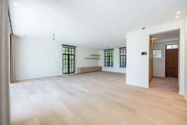 Nieuwbouwvilla Halle Zoersel 5 slaapkamers 3 badkamers