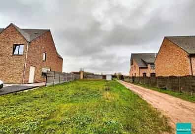 Bouwgrond Droeshout HOB 9a 28ca